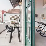 Sobri Cork House - Sustainable Loft Apartman Porto