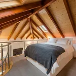 Sobri Cork House - Sustainable Loft * Porto