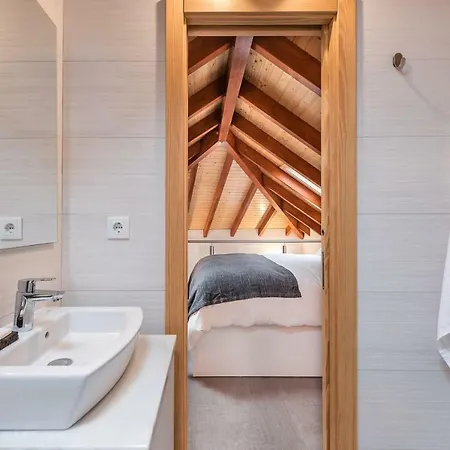 Sobri Cork House - Sustainable Loft Porto