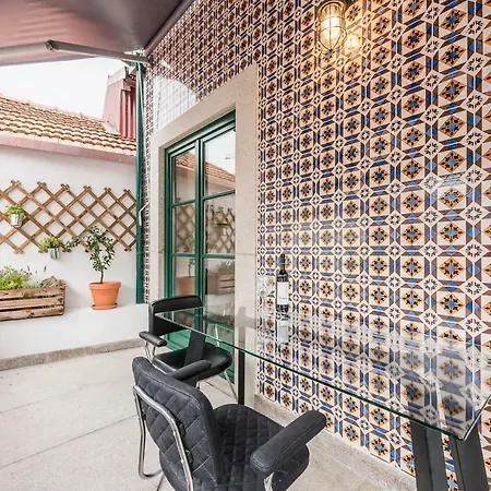 Sobri Cork House - Sustainable Loft Apartament