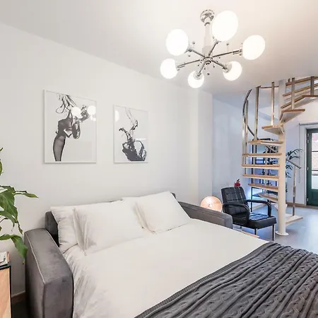 Sobri Cork House - Sustainable Loft * Porto