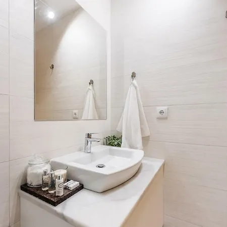 Sobri Cork House - Sustainable Loft *