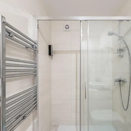 Apartament Sobri Cork House - Sustainable Loft Porto