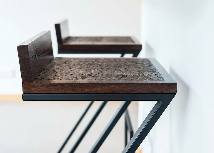 Sobri Cork House - Sustainable Loft *