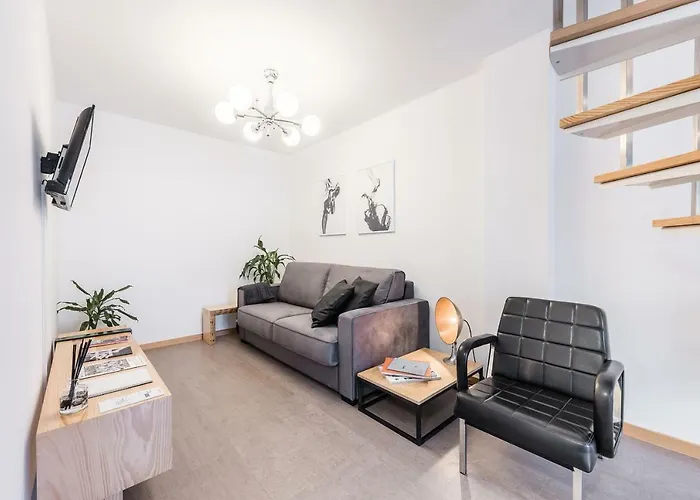 Sobri Cork House - Sustainable Loft *