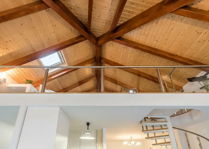 Sobri Cork House - Sustainable Loft Porto