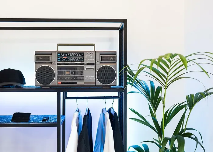 Sobri Cork House - Sustainable Loft Porto