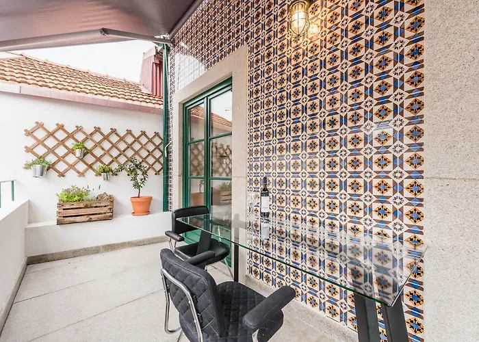 Sobri Cork House - Sustainable Loft Lejlighed