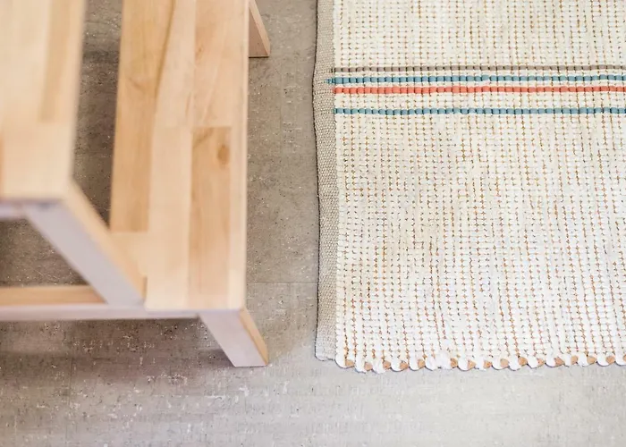 Daire Sobri Cork House - Sustainable Loft *