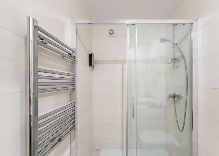 Daire Sobri Cork House - Sustainable Loft Porto