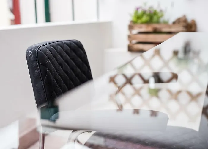 Sobri Cork House - Sustainable Loft * Porto