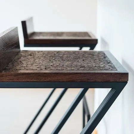 Sobri Cork House - Sustainable Loft *