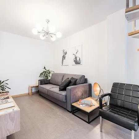 Sobri Cork House - Sustainable Loft *