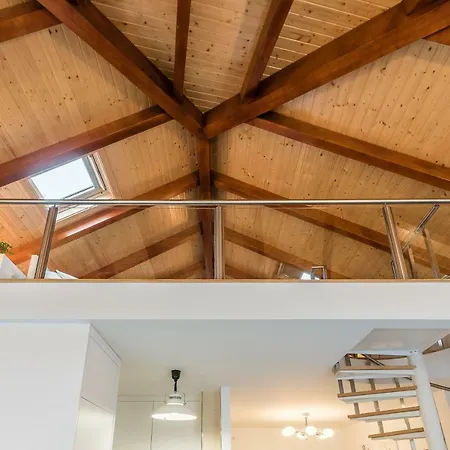 Sobri Cork House - Sustainable Loft Порту