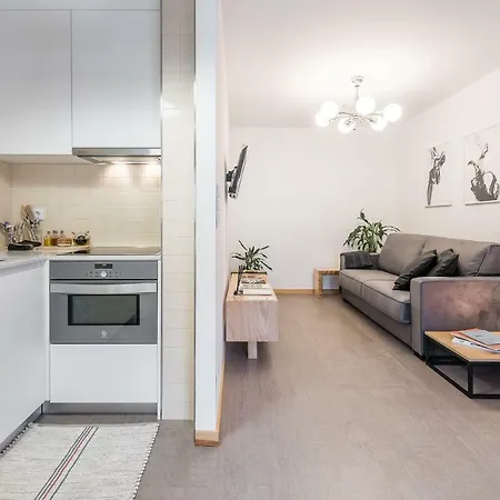 Апартаменты Sobri Cork House - Sustainable Loft