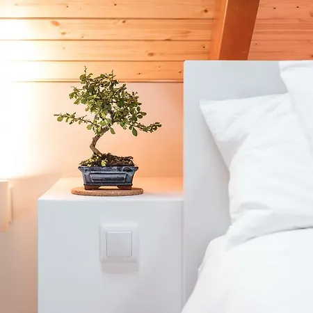 Апартаменты Sobri Cork House - Sustainable Loft Порту