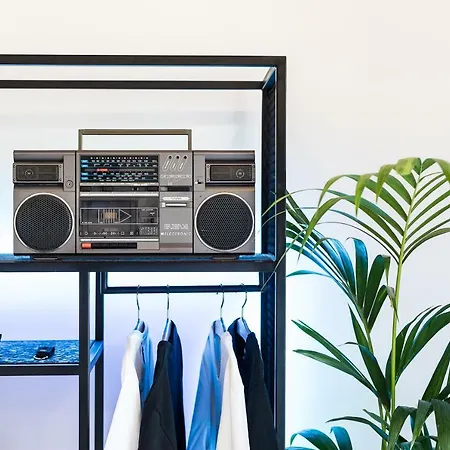 Sobri Cork House - Sustainable Loft Porto